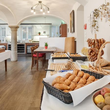 Hotel Aiterbach Am Chiemsee Рімстінг Екстер'єр фото