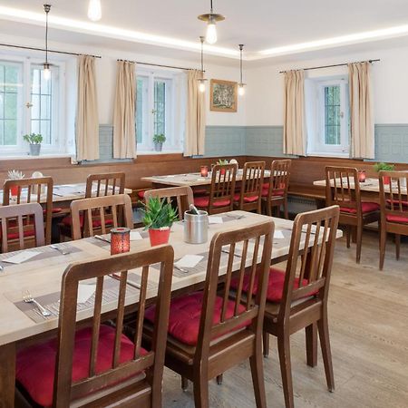 Hotel Aiterbach Am Chiemsee Рімстінг Екстер'єр фото
