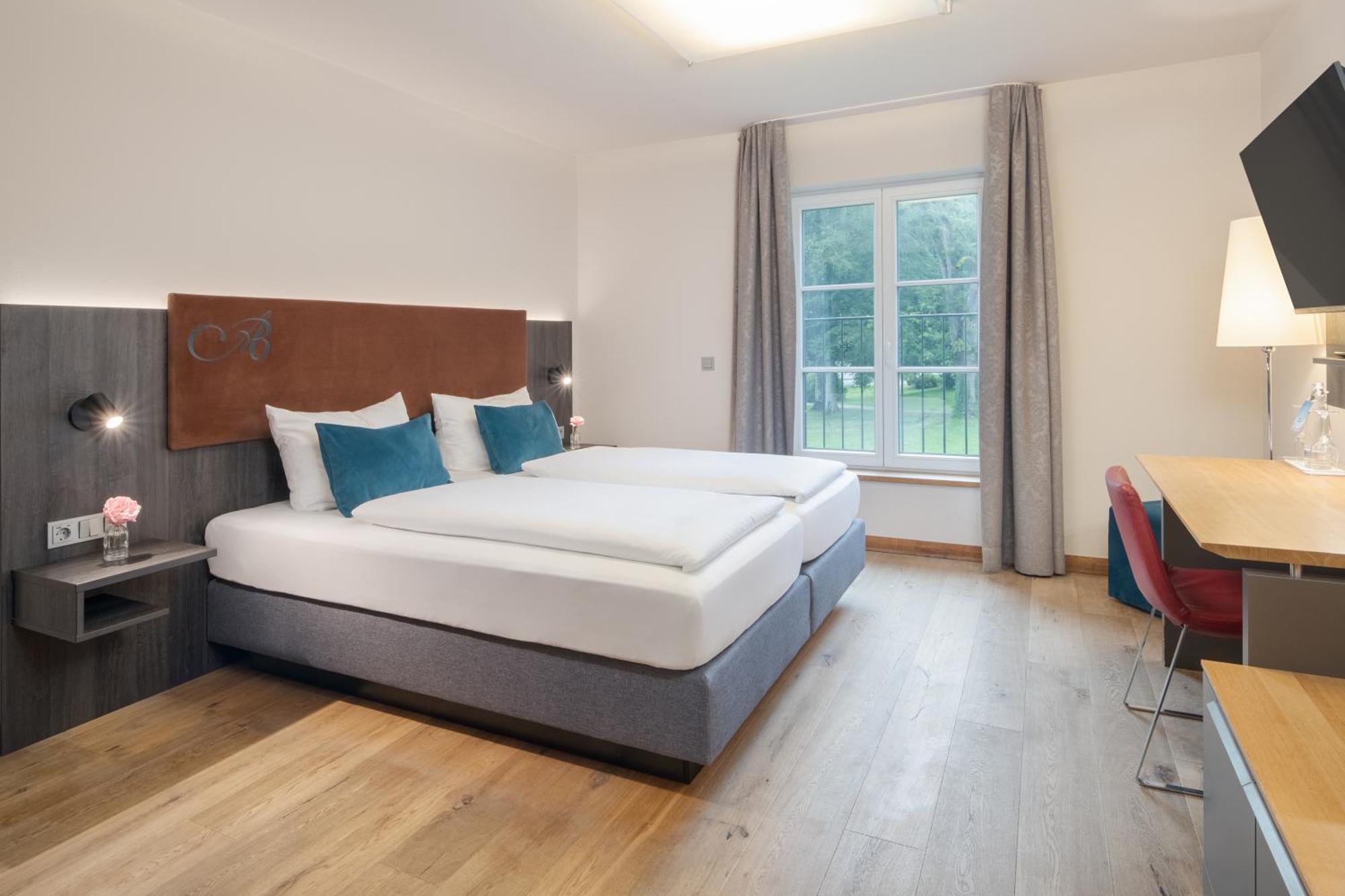 Hotel Aiterbach Am Chiemsee Рімстінг Екстер'єр фото