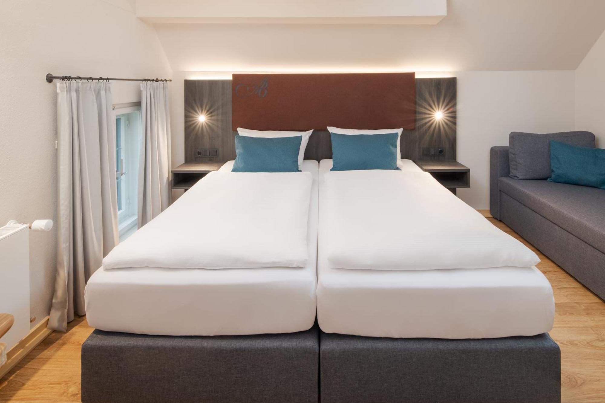 Hotel Aiterbach Am Chiemsee Рімстінг Екстер'єр фото