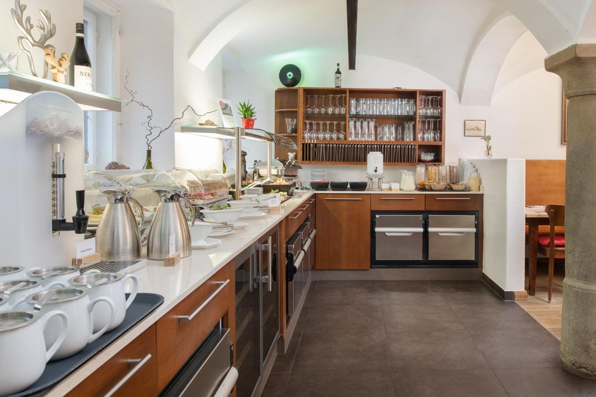 Hotel Aiterbach Am Chiemsee Рімстінг Екстер'єр фото