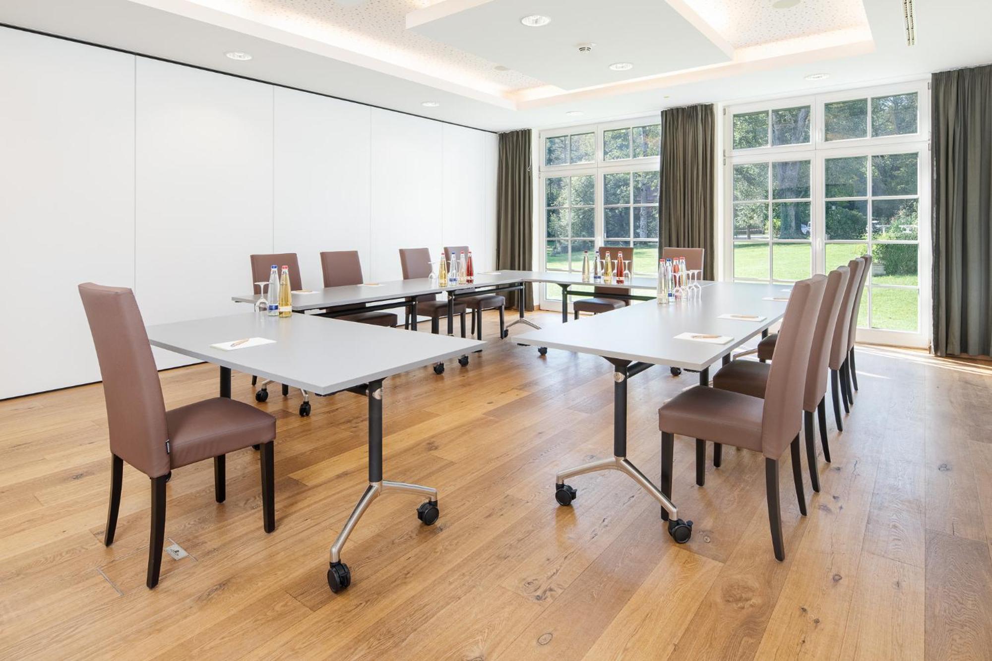Hotel Aiterbach Am Chiemsee Рімстінг Екстер'єр фото